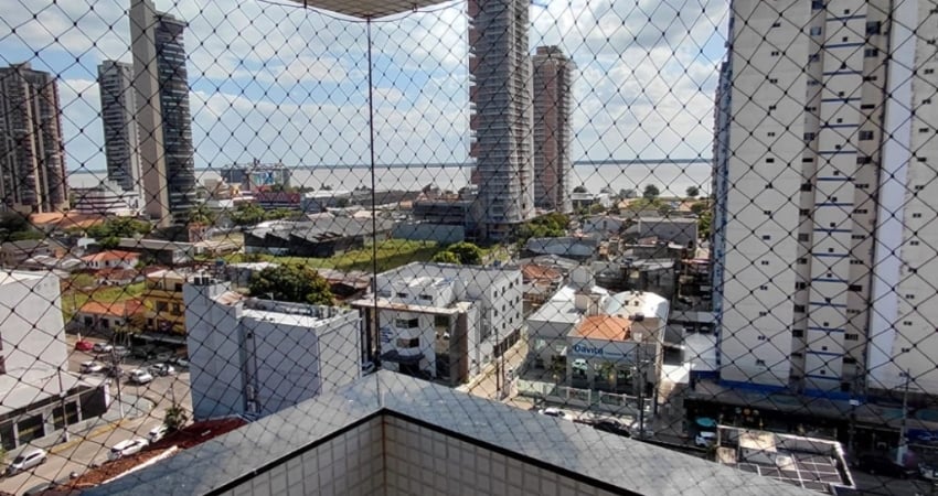 Alugo Apartamento com 02 Suítes - Ed Acqua Marine - Andar Mediano - 01 Vaga