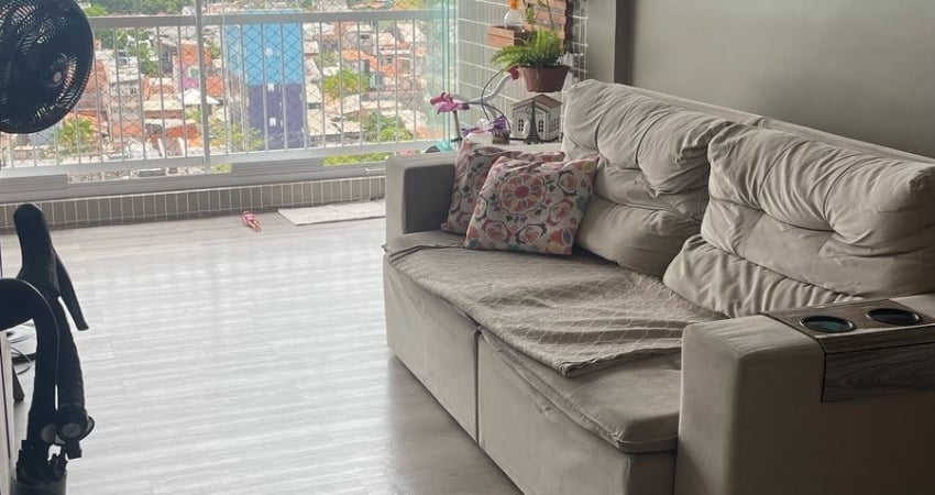 Vendo Apartamento com 03 Quartos - Nascente - Modulados - Ed Torres Dumont - Bem Localizado