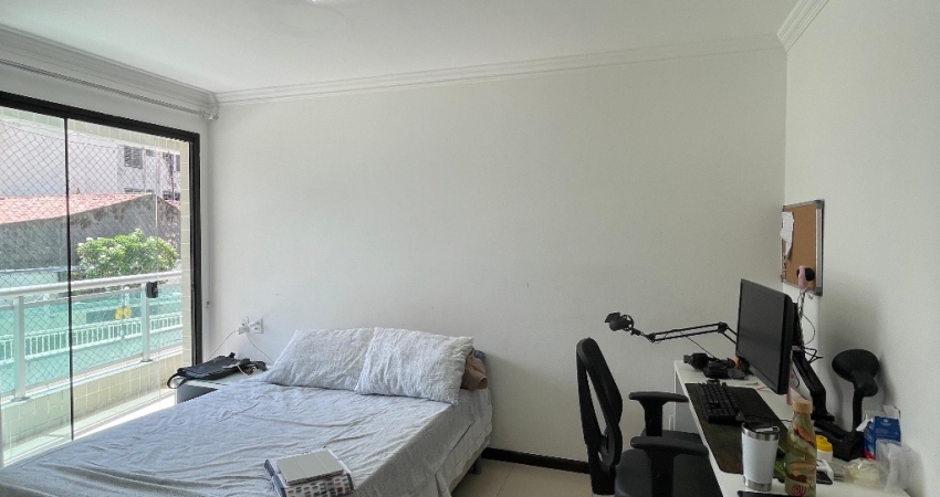 Vendo Apartamento - Ed Flex Wave - Excelente localização - 03 Suítes - Modulados - Sala 02 Ambientes