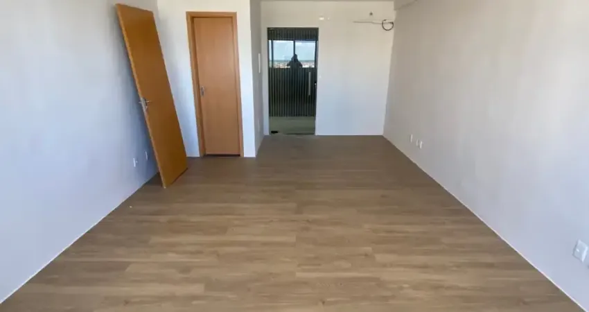ALUGO SALA COMERCIAL - VISTA BAIA - 28 m2 - ANDAR MEDIANO
