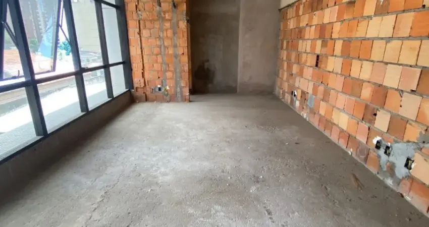 Oportunidade Sala Comercial - Nascente - Batista Campos - 35m2 - Excelente localização