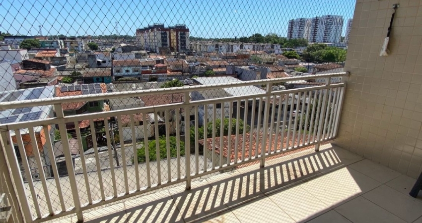 ALUGO APARTAMENTO COM 03 QUARTOS - ED RESERVA IBIAPABA - SACADA GOURMET - MODULADOS - SPLITS