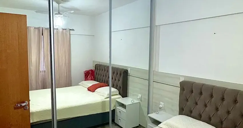Vendo Apartamento Mobiliado - Ed Smart Boulevard - 02 Quartos - Andar alto - 01 Vaga
