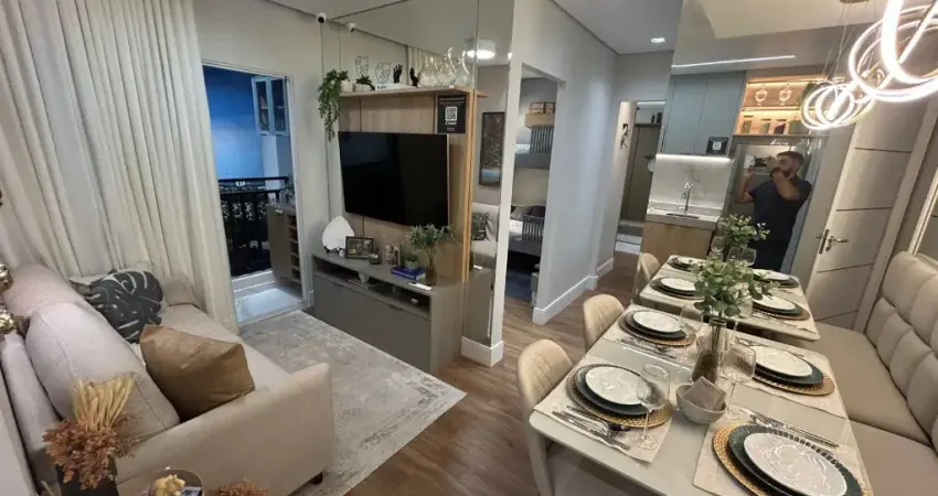 VENDO APARTAMENTO NA PLANTA NA AUGUSTO MONTENEGRO - 02 QUARTOS - CONDOMÍNIO COMPLETO - UNIDADE DE ANDAR ALTO - 01 VAGA