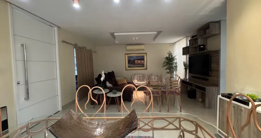 Vendo casa no condomínio jardim espanha - térrea - escritório - 03 quartos - nascente - modulados e splits