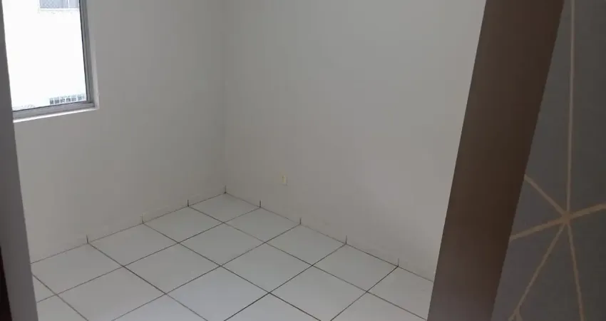 Vendo apartamento com 02 quartos - safira park - 60m2 - andar alto