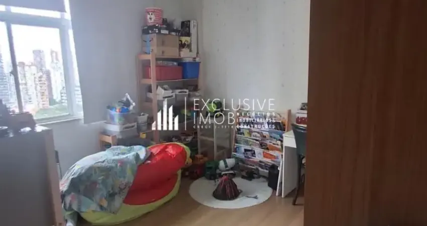 Vendo apartamento com excelente localização- 02 quartos - no bairro de nazaré - ed são paulo