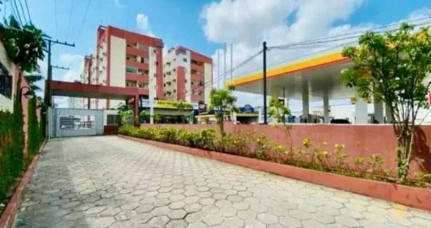 Vendo apartamento no ed porto de sines - 02 quartos - localizado no bairro da marambaia