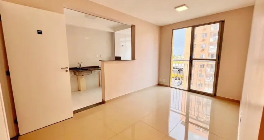 Vendo apartamento na augusto montenegro - 2 quartos - bem localizado - ville solare - 01 vaga