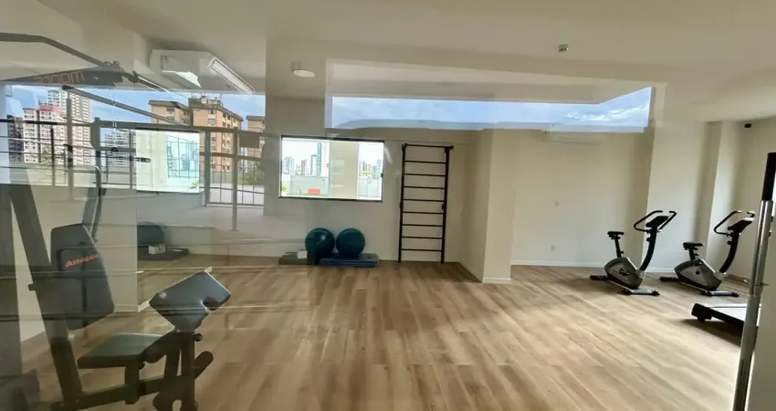 Alugo apartamento mobiliado - ed athenas future - andar alto - excelente localização - condomínio completo