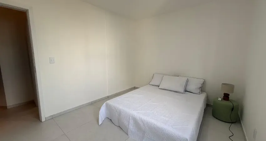 Vendo cobertura mobiliada no ed columbia - umarizal - excelente localização - nascente