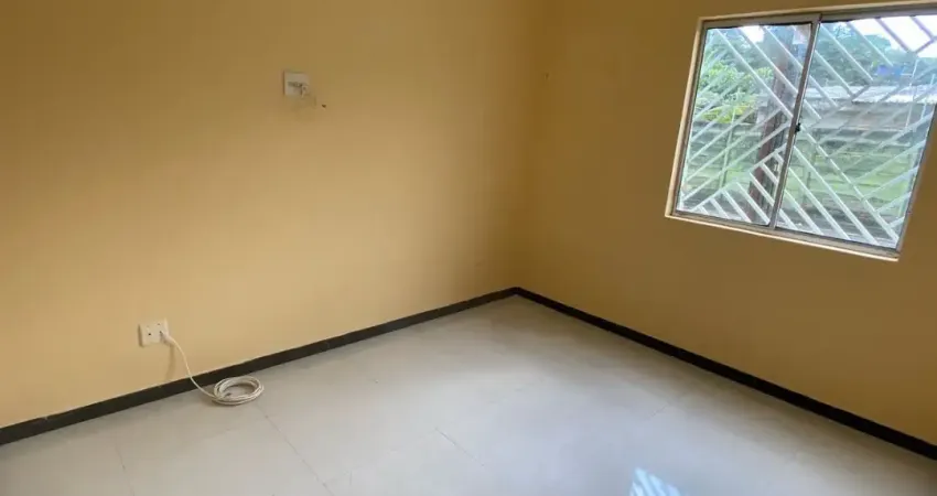 Vendo apartamento no safira park - 02 quartos - térreo - 01 vaga