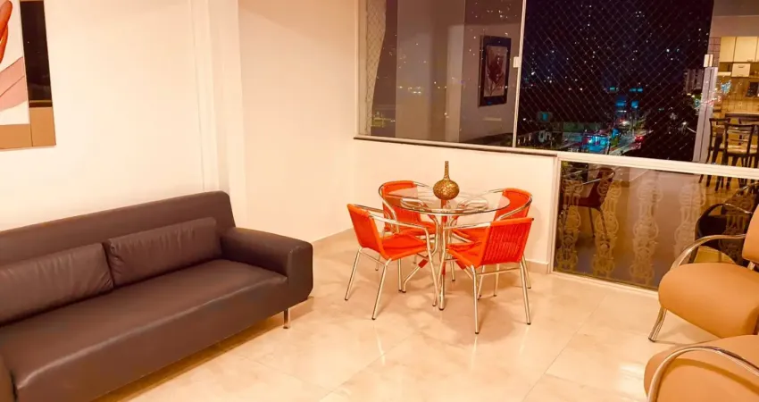 Vendo apartamento reformado - ed cândido ferreira - 03 quartos - bem localizado