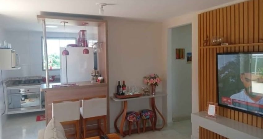 Oportunidade!  Apartamento no Recreio semi mobiliado
