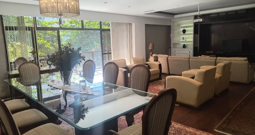 Apartamento com 4 quartos à venda no Leblon, Rio de Janeiro 