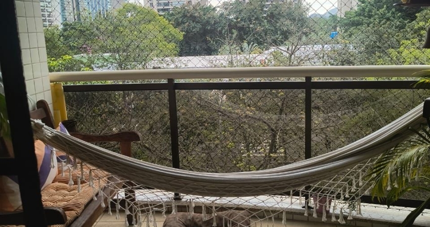 Sonho de Apartamento na Península na Barra da Tijuca.