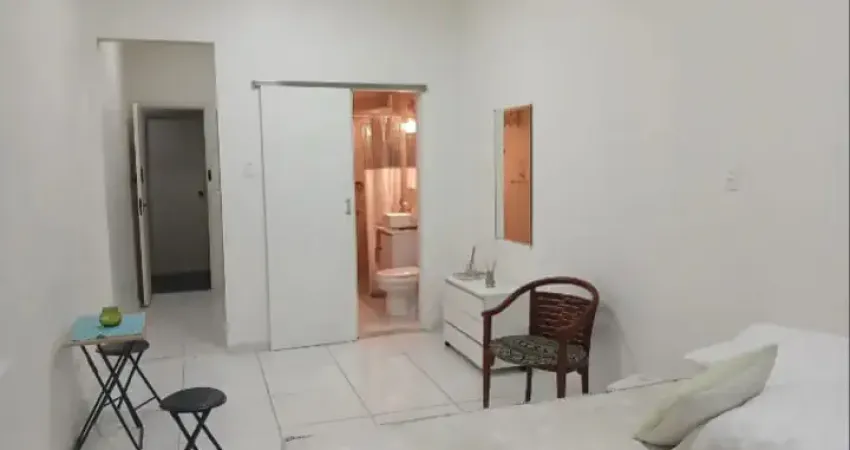 Apartamento com 1 quarto à venda em Botafogo, Rio de Janeiro 