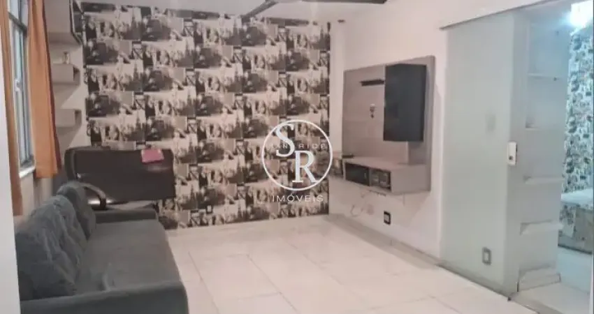 Apartamento com 1 quarto à venda em Copacabana, Rio de Janeiro 