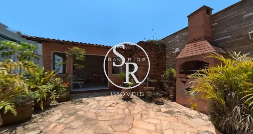 Cobertura com 4 quartos à venda em Copacabana, Rio de Janeiro