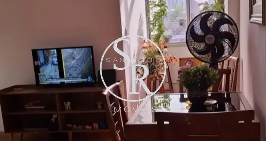 Apartamento com 2 quartos à venda na Vila Isabel, Rio de Janeiro 