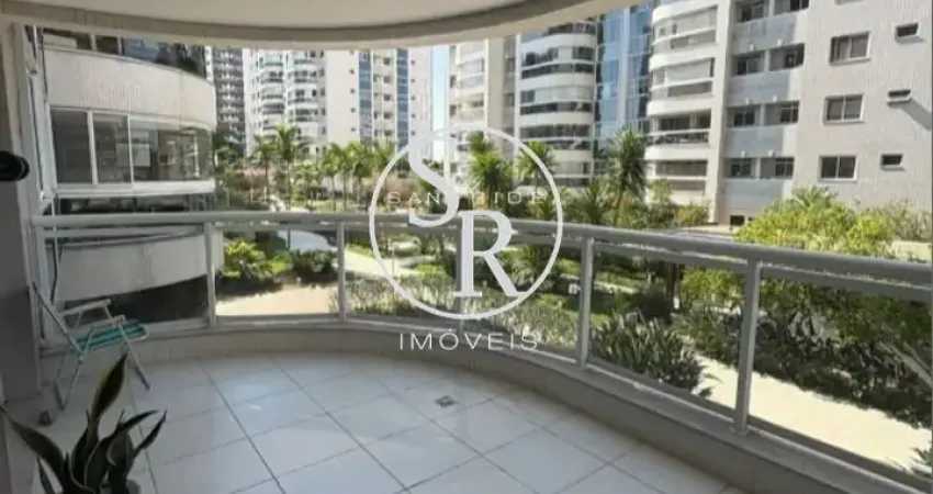 Apartamento com 2 quartos à venda na Barra da Tijuca, Rio de Janeiro 