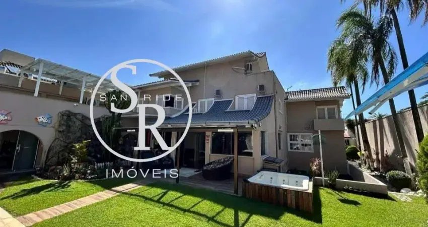 Casa com 5 quartos à venda na Barra da Tijuca, Rio de Janeiro 