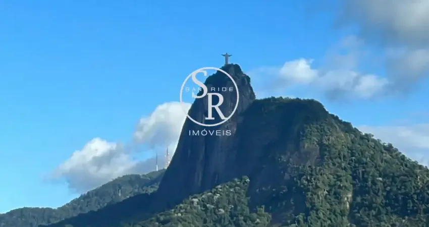 Apartamento com 3 quartos à venda em Botafogo, Rio de Janeiro 