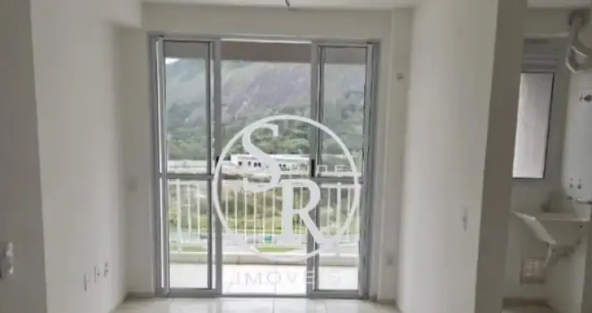 Apartamento 3 quartos (1 suíte) com lazer completo – barra olímpica