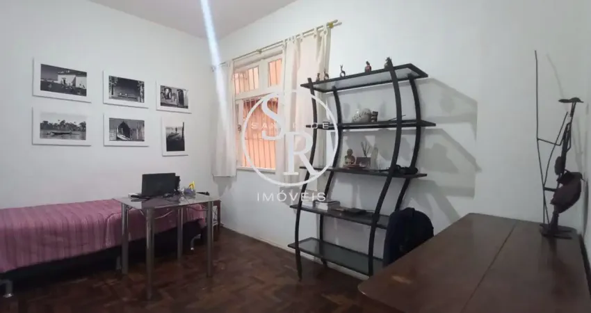 Apartamento com 1 quarto à venda em Icaraí, Niterói