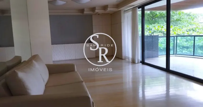 Apartamento com 3 quartos à venda no Leblon, Rio de Janeiro