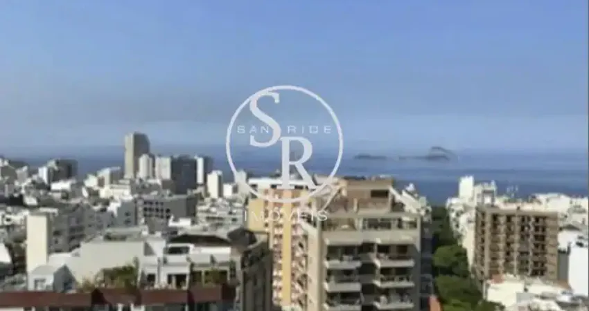 Apartamento com 4 quartos à venda no Leblon, Rio de Janeiro 