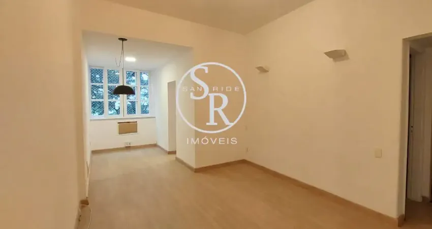 Apartamento com 2 quartos à venda em Copacabana, Rio de Janeiro