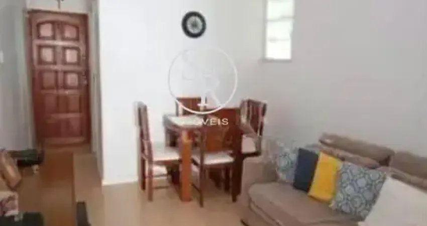 Apartamento com 1 quarto à venda em Copacabana, Rio de Janeiro 