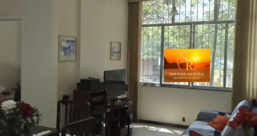 Apartamento com 3 quartos à venda em Copacabana, Rio de Janeiro 