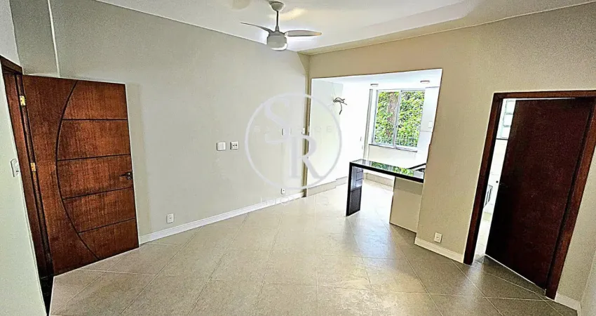 Apartamento com 1 quarto à venda no Leme, Rio de Janeiro 