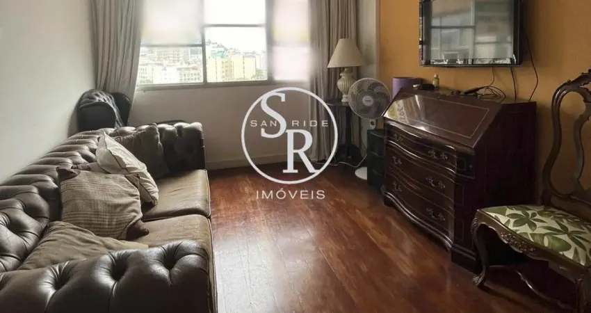 Apartamento com 3 quartos à venda em Humaitá, Rio de Janeiro