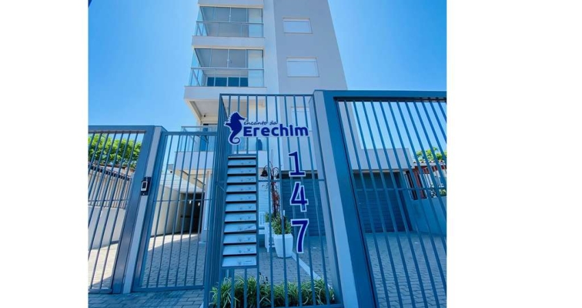 Apartamento à venda no bairro Centro - Arroio do Sal/RS