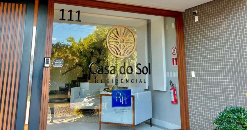 Apartamento à venda no bairro Praia Grande - Torres/RS