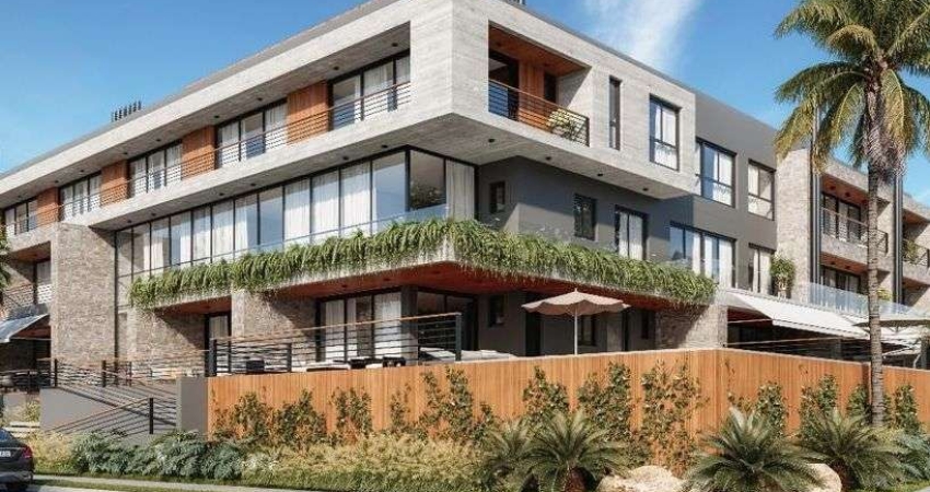 Apartamento à venda no bairro Praia da Cal - Torres/RS