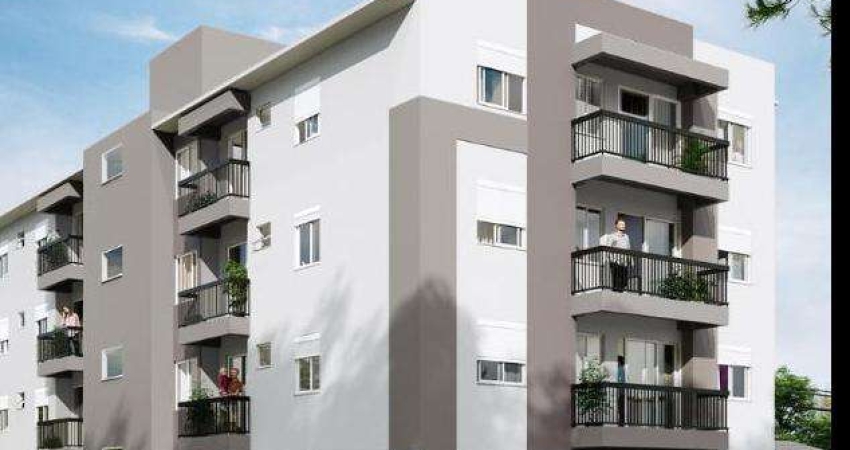 Apartamento à venda no bairro Centro - Veranópolis/RS