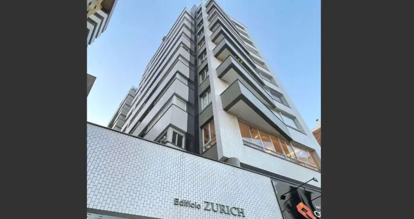 Apartamento à venda no bairro Praia Grande - Torres/RS