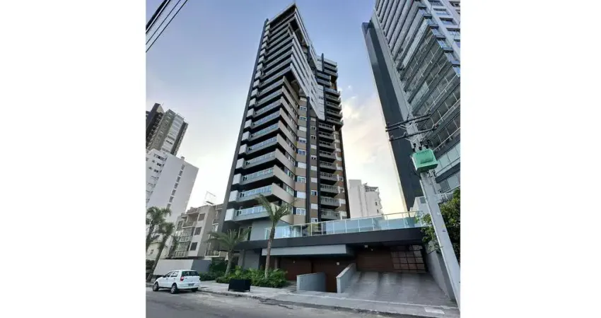 Apartamento com 2 quartos à venda na Avenida Carlos Barbosa, 644, Centro, Torres