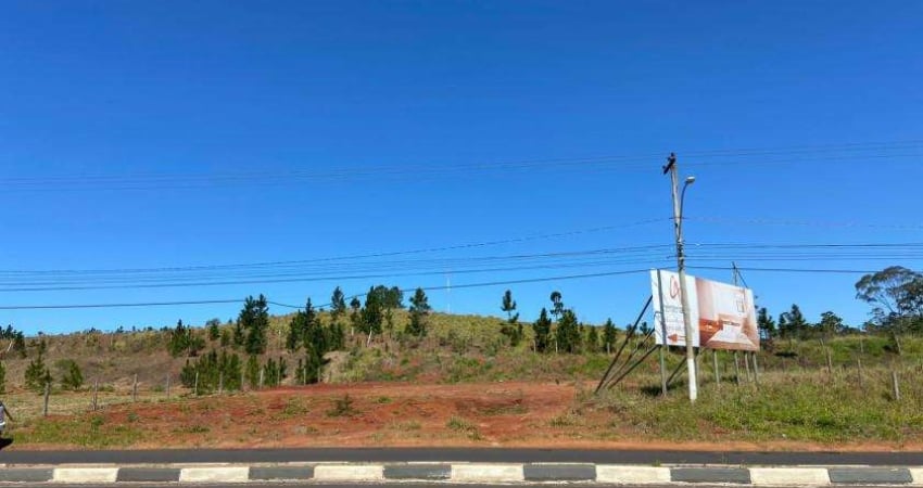 Terreno à venda na Avenida Castelo Branco, s/n, Faxinal, Torres