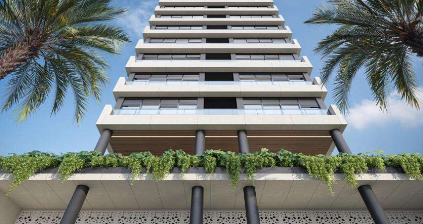 Apartamento com 4 quartos à venda na Av. Silva Jardim, 419, Centro, Torres