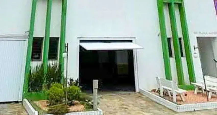 Apartamento com 2 quartos à venda na Av. Silva Jardim, 161, Centro, Torres