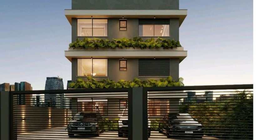 Apartamento à venda no bairro Getúlio Vargas - Torres/RS