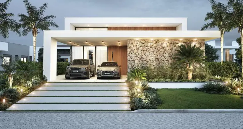 Casa com 4 quartos à venda na Rua da Se, 121, Itapeva, Torres