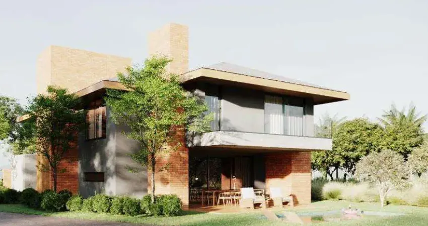 Casa em condomínio fechado com 4 quartos à venda na Avenida Alfieiro Zanardi, 1515, Praia da Guarita, Torres