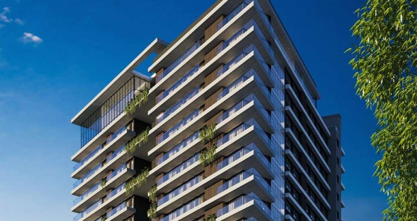 Apartamento à venda no bairro Praia Grande - Torres/RS