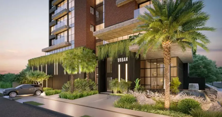 Apartamento com 3 quartos à venda na Avenida Benjamin Constant, 640, Centro, Torres